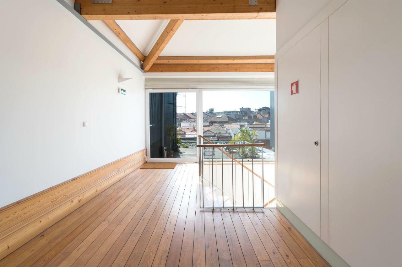 Fontainhas Stylish Apartment By Da'Home Porto Exterior photo