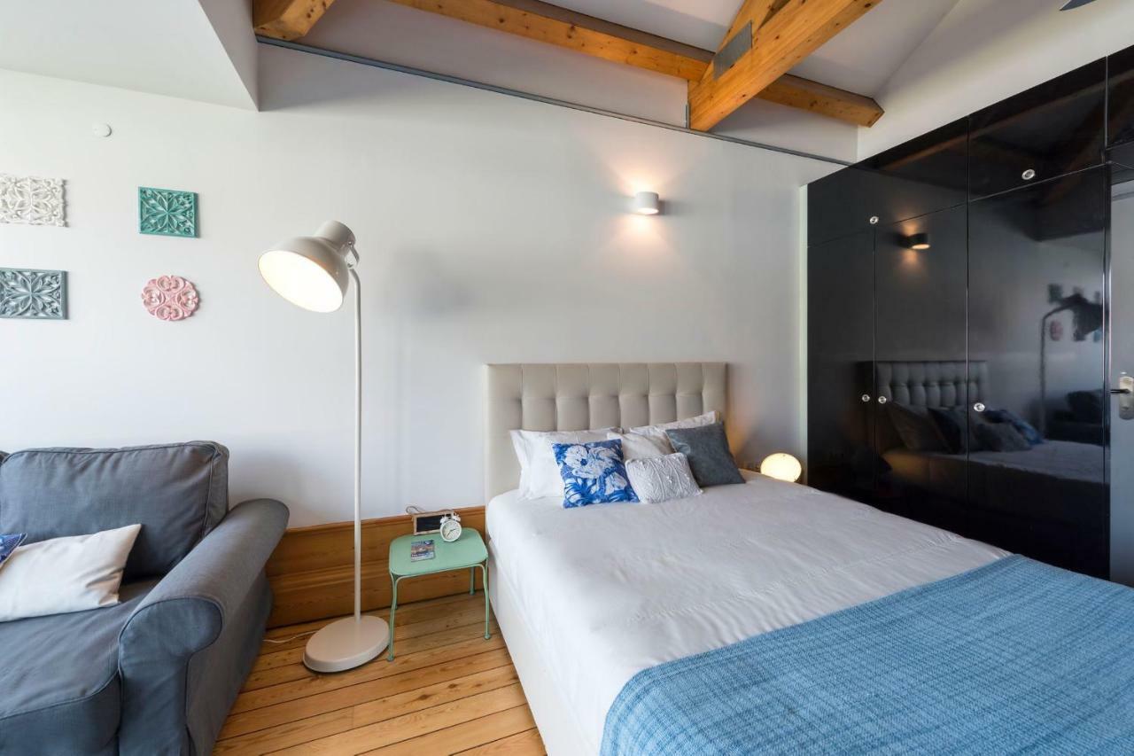 Fontainhas Stylish Apartment By Da'Home Porto Exterior photo