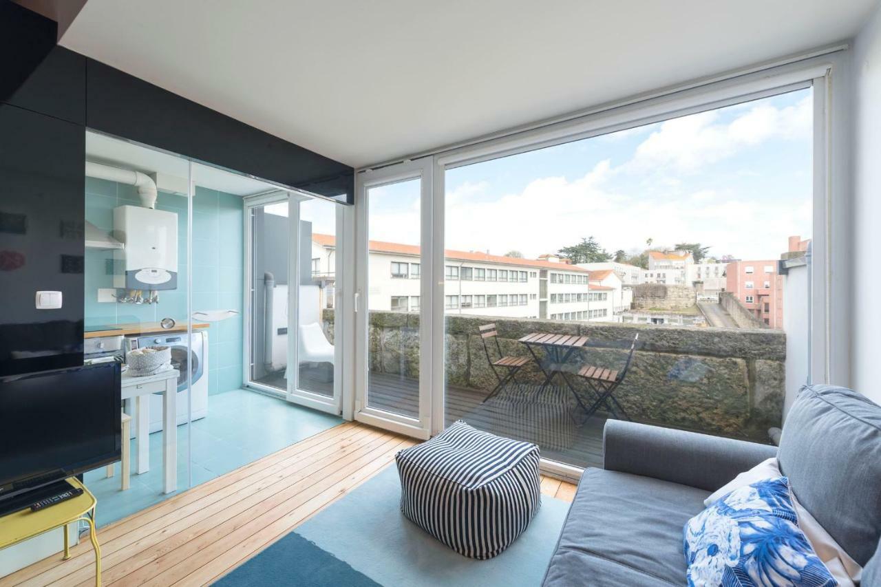 Fontainhas Stylish Apartment By Da'Home Porto Exterior photo