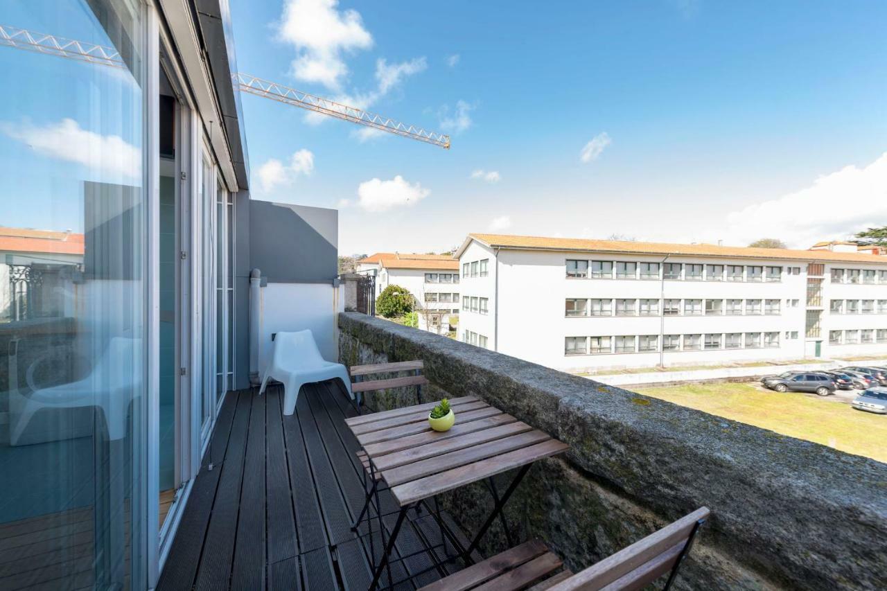 Fontainhas Stylish Apartment By Da'Home Porto Exterior photo