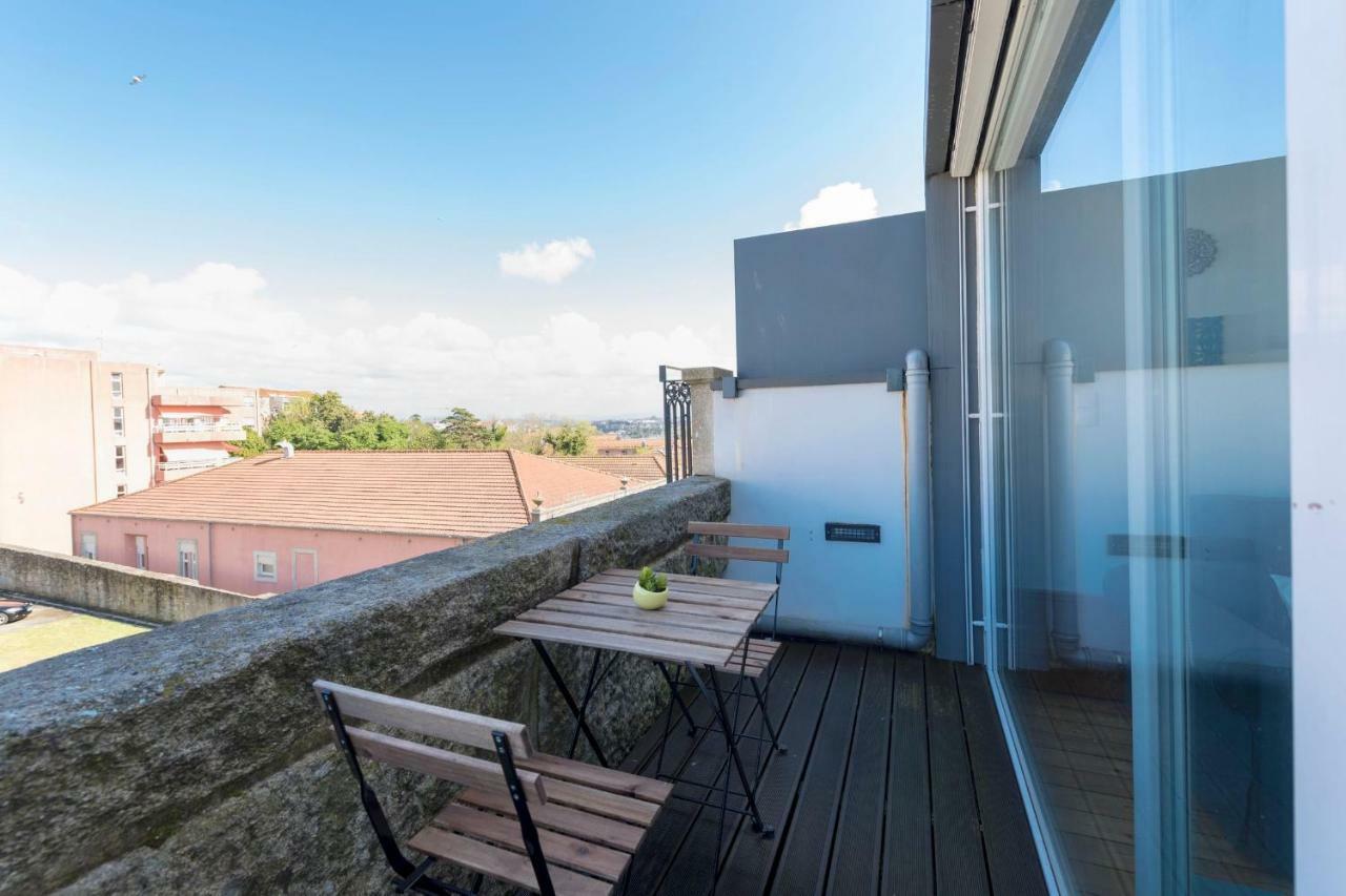 Fontainhas Stylish Apartment By Da'Home Porto Exterior photo
